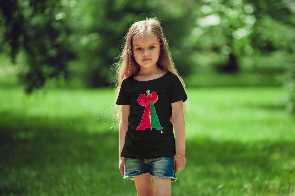 Girl's T-Shirt