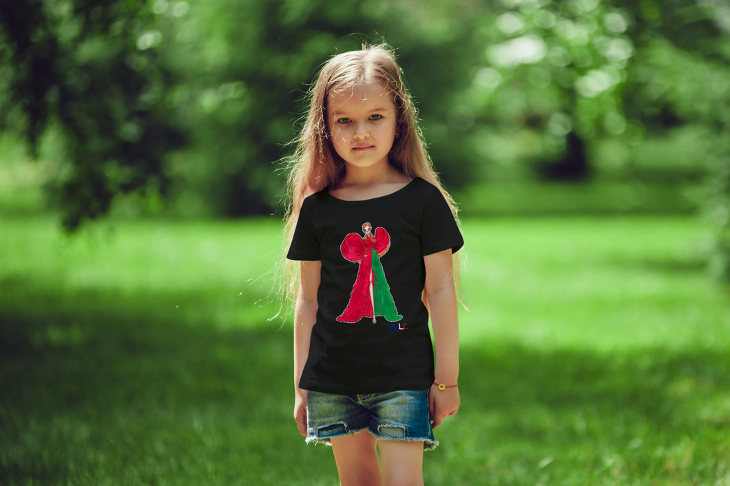 Girl's T-Shirt