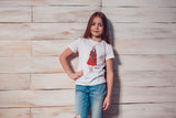 Girl's T-Shirt