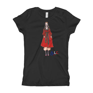 Girl's T-Shirt