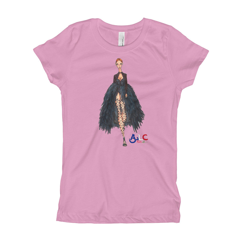 Girl's T-Shirt