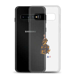 Samsung Case