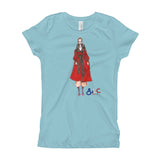 Girl's T-Shirt