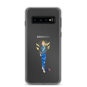 Samsung Case