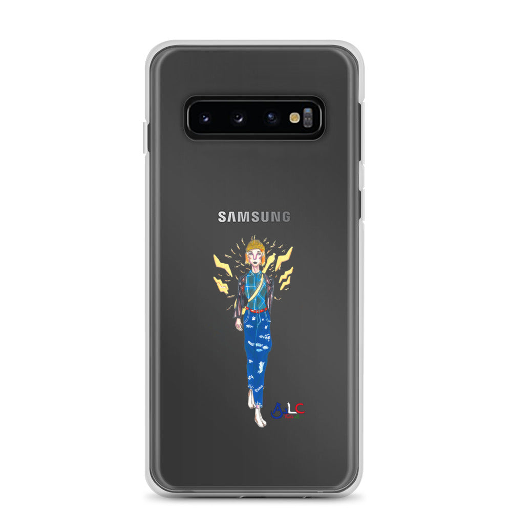 Samsung Case