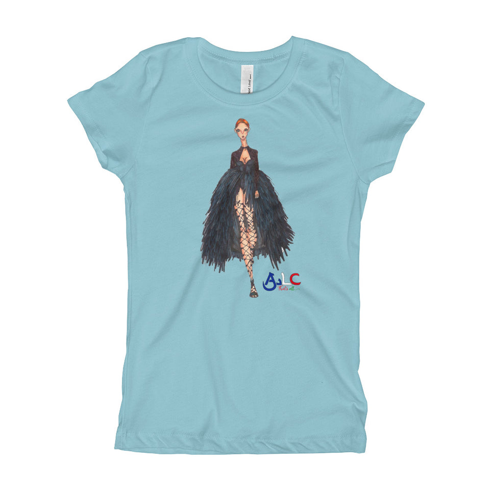 Girl's T-Shirt