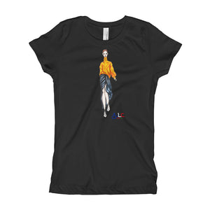 Girl's T-Shirt