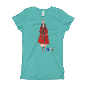 Girl's T-Shirt