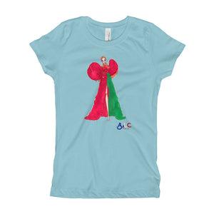 Girl's T-Shirt