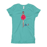 Girl's T-Shirt