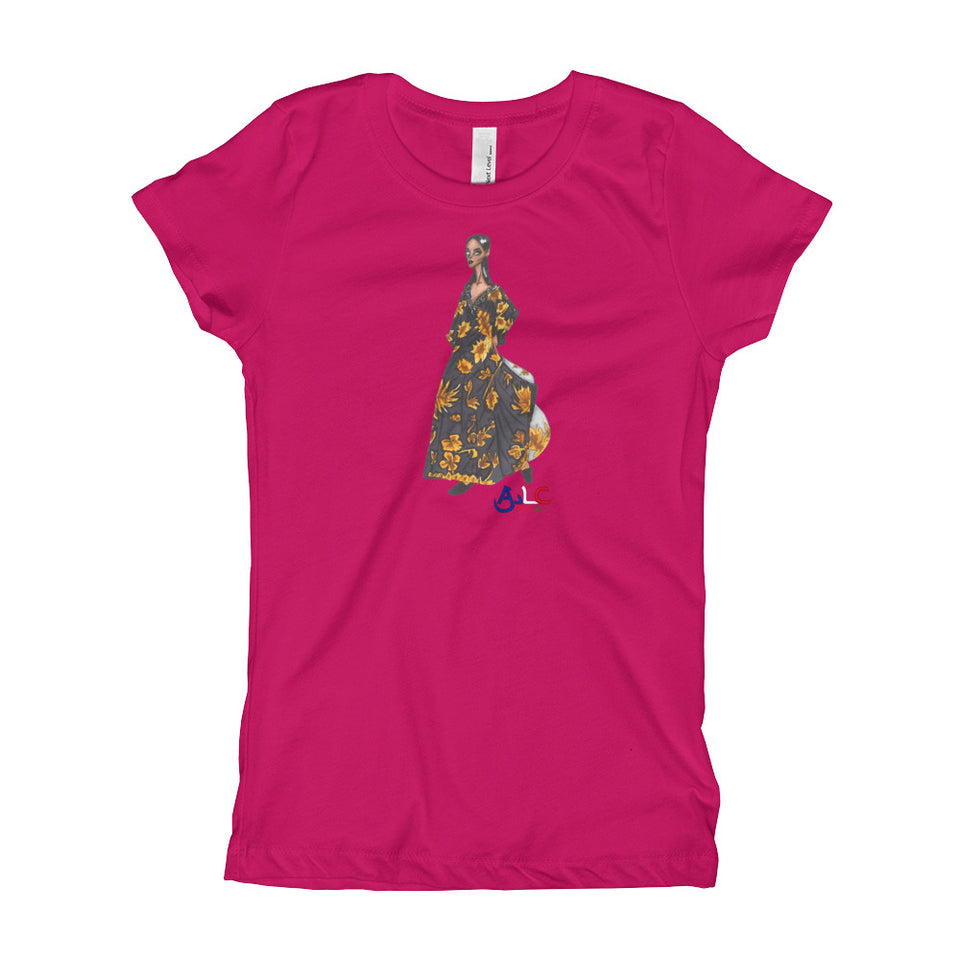 Girl's T-Shirt