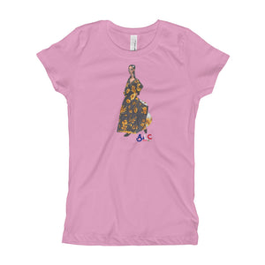 Girl's T-Shirt