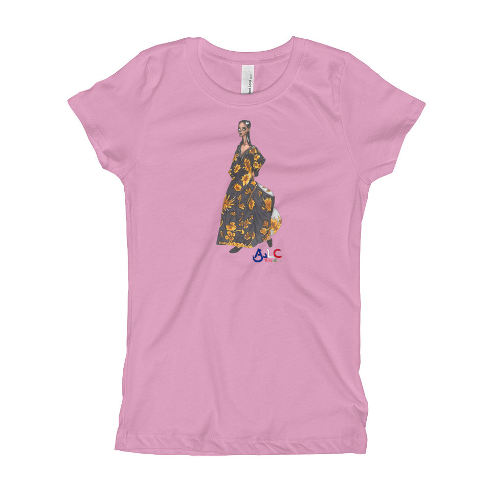 Girl's T-Shirt