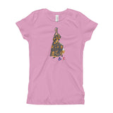 Girl's T-Shirt