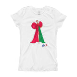 Girl's T-Shirt