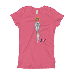 Girl's T-Shirt