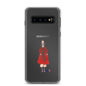 Samsung Case