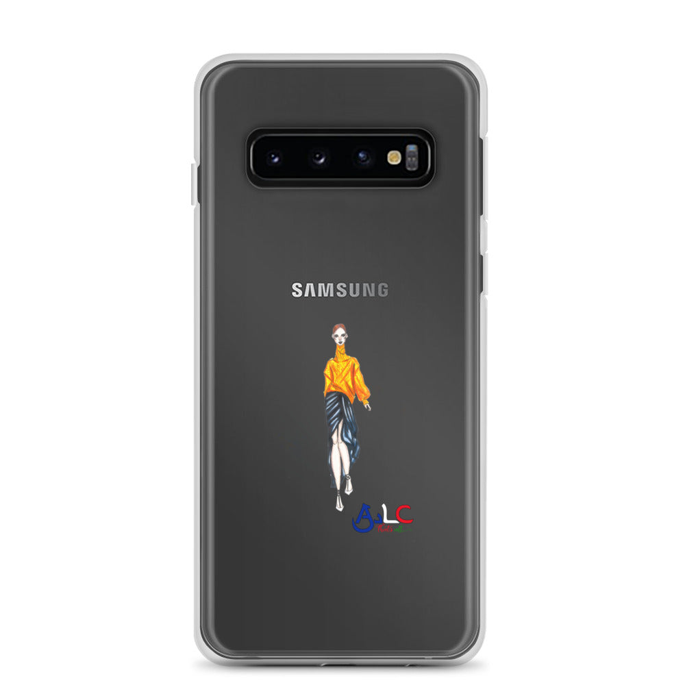 Samsung Case