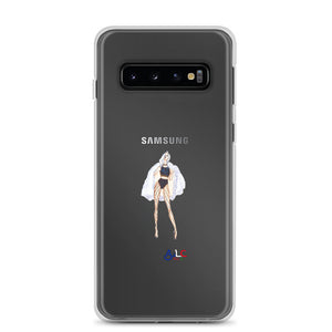 Samsung Case