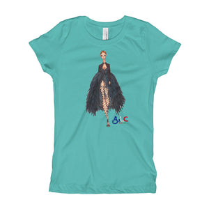 Girl's T-Shirt