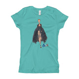 Girl's T-Shirt