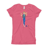 Girl's T-Shirt