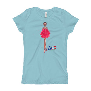 Girl's T-Shirt