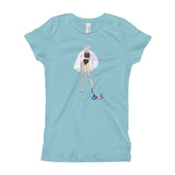 Girl's T-Shirt