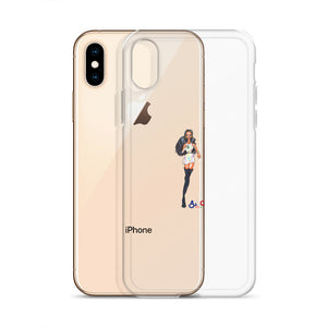 iPhone Case