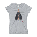 Girl's T-Shirt