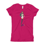 Girl's T-Shirt