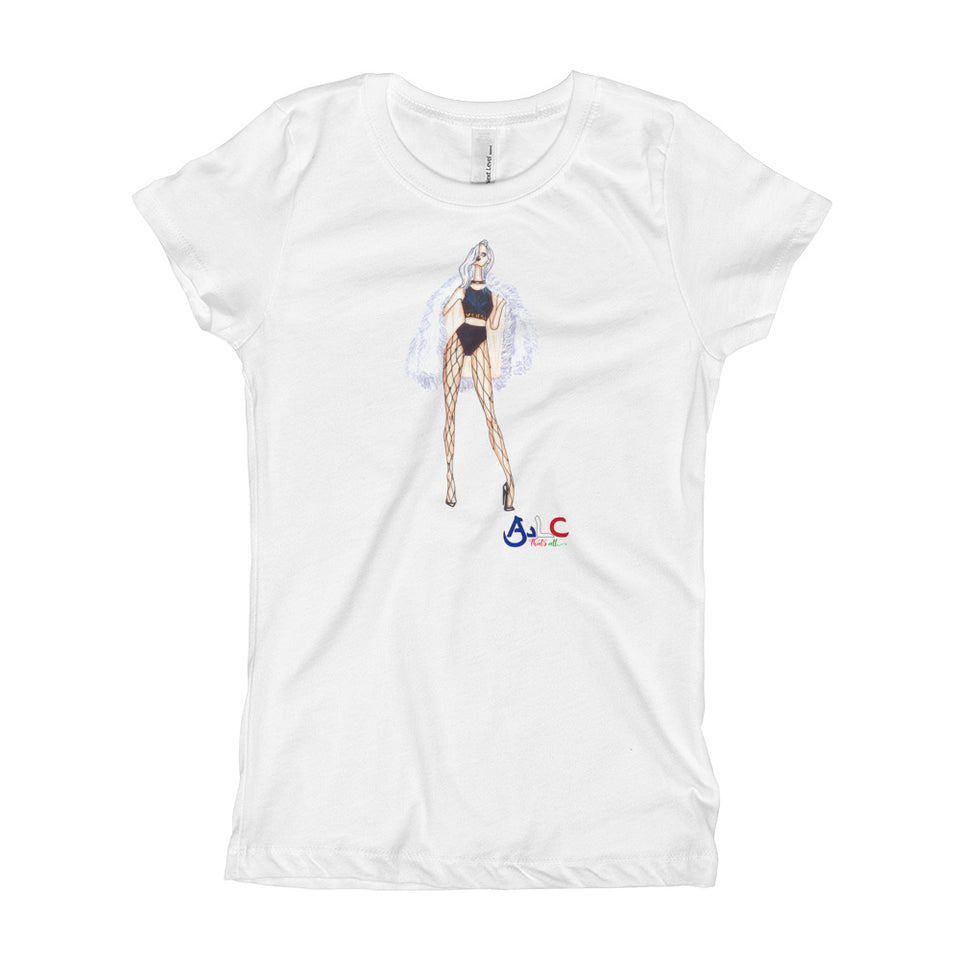 Girl's T-Shirt