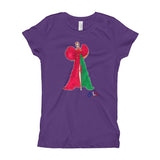 Girl's T-Shirt