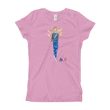 Girl's T-Shirt