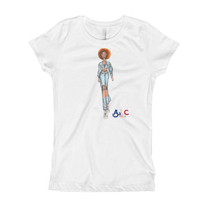 Girl's T-Shirt