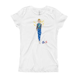 Girl's T-Shirt