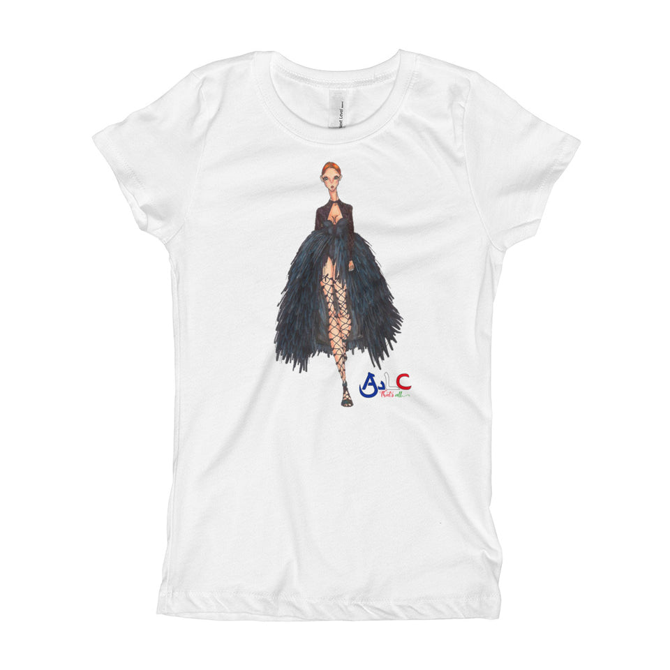 Girl's T-Shirt