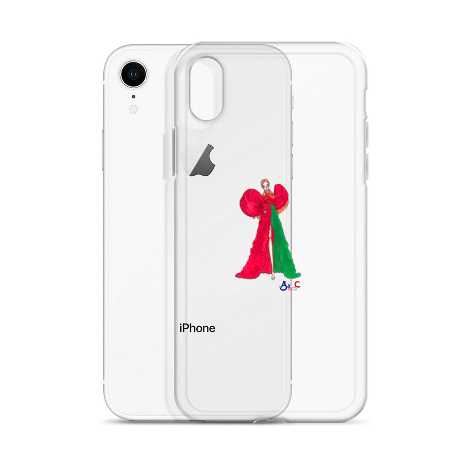 iPhone Case