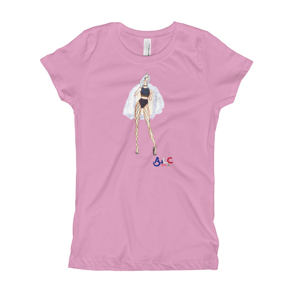 Girl's T-Shirt