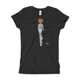 Girl's T-Shirt