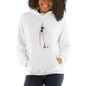 Hooded Sweatshirt