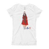 Girl's T-Shirt