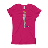 Girl's T-Shirt