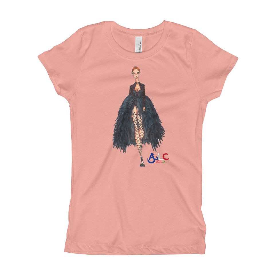 Girl's T-Shirt