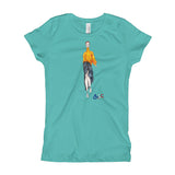 Girl's T-Shirt