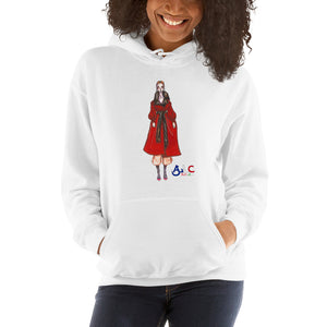 Hooded Sweatshirt