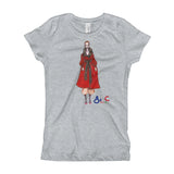 Girl's T-Shirt