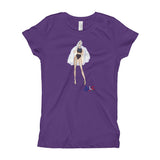 Girl's T-Shirt