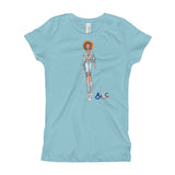 Girl's T-Shirt