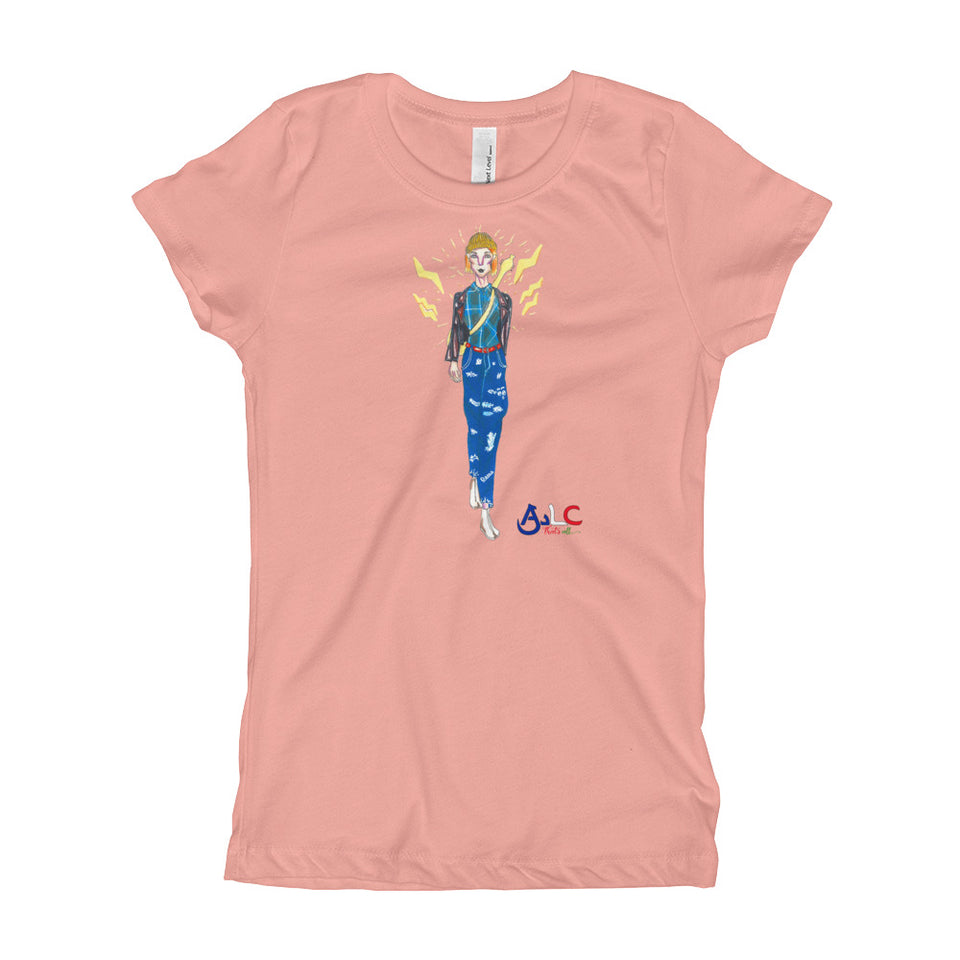 Girl's T-Shirt